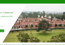University of Agriculture Faisalabad Admission 2024