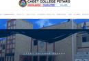 Cadet College Petaro Admission 2025-2026 Cadet College Petaro Admission 2025-2026