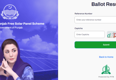 Free Solar Panel Scheme Result 2025 Free Solar Panel Scheme Result 2025