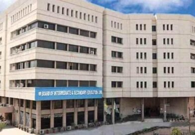 Intermediate Registration Lahore Board