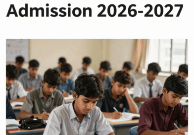 PAF College Sargodha Admission 2026-27 PAF College Sargodha Admission